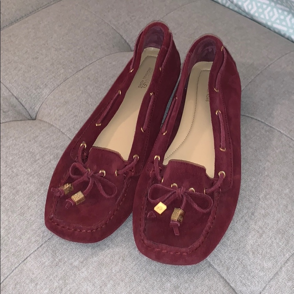 Michael Kors loafers